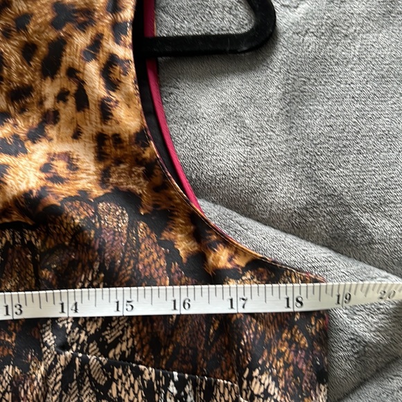 Ann Taylor Sleeveless Summer Dress! - Picture 8 of 12